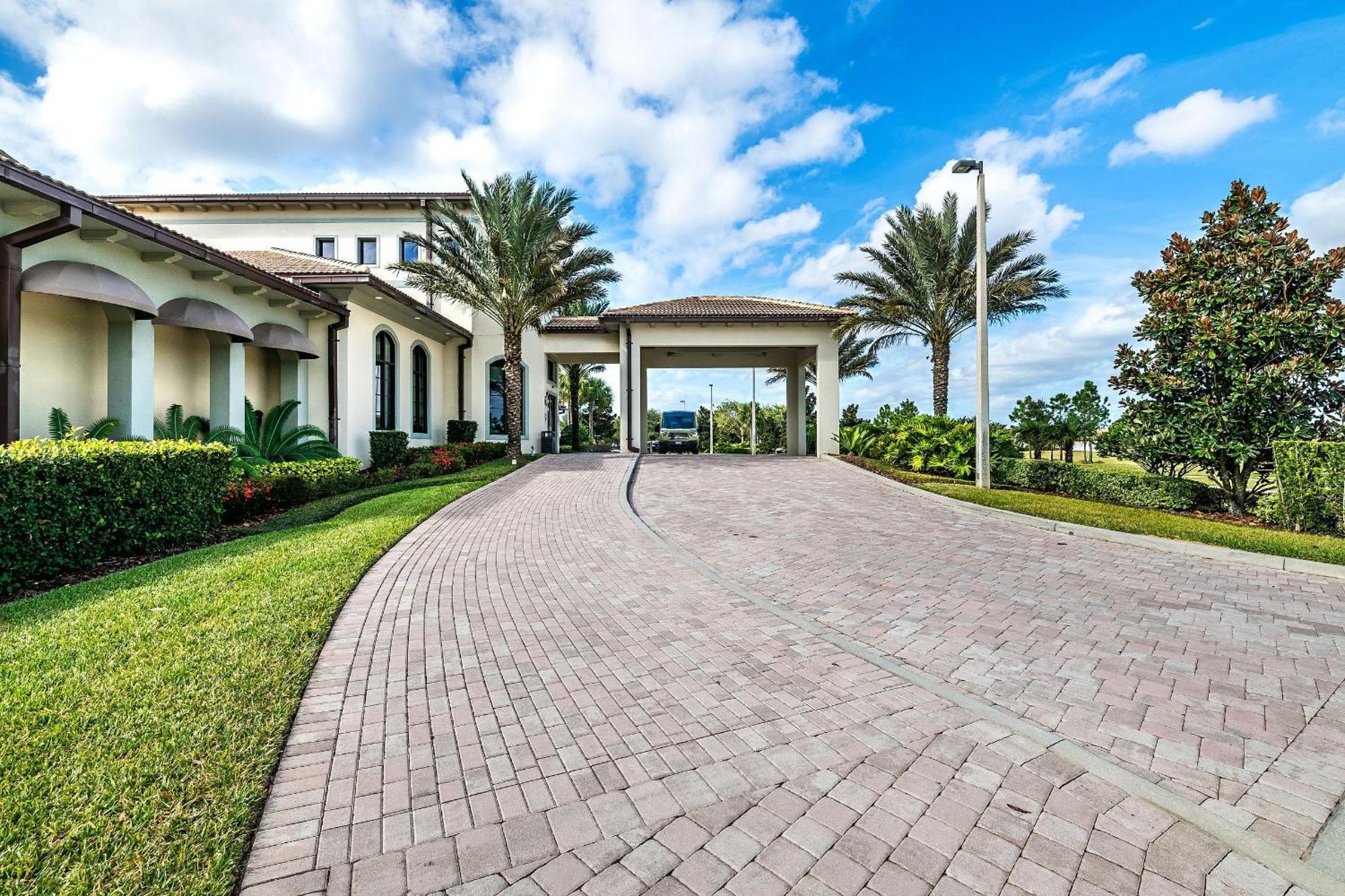 Stunning 5 Bedroom House Near Disney Davenport Bagian luar foto
