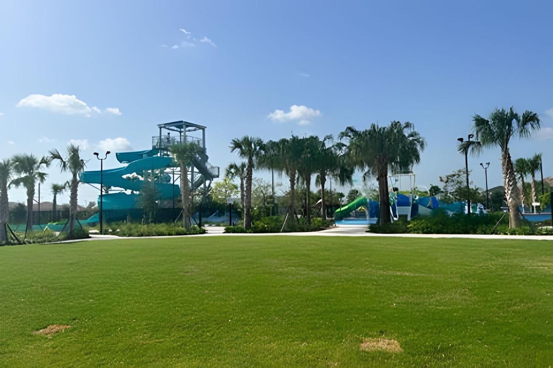 Stunning 5 Bedroom House Near Disney Davenport Bagian luar foto