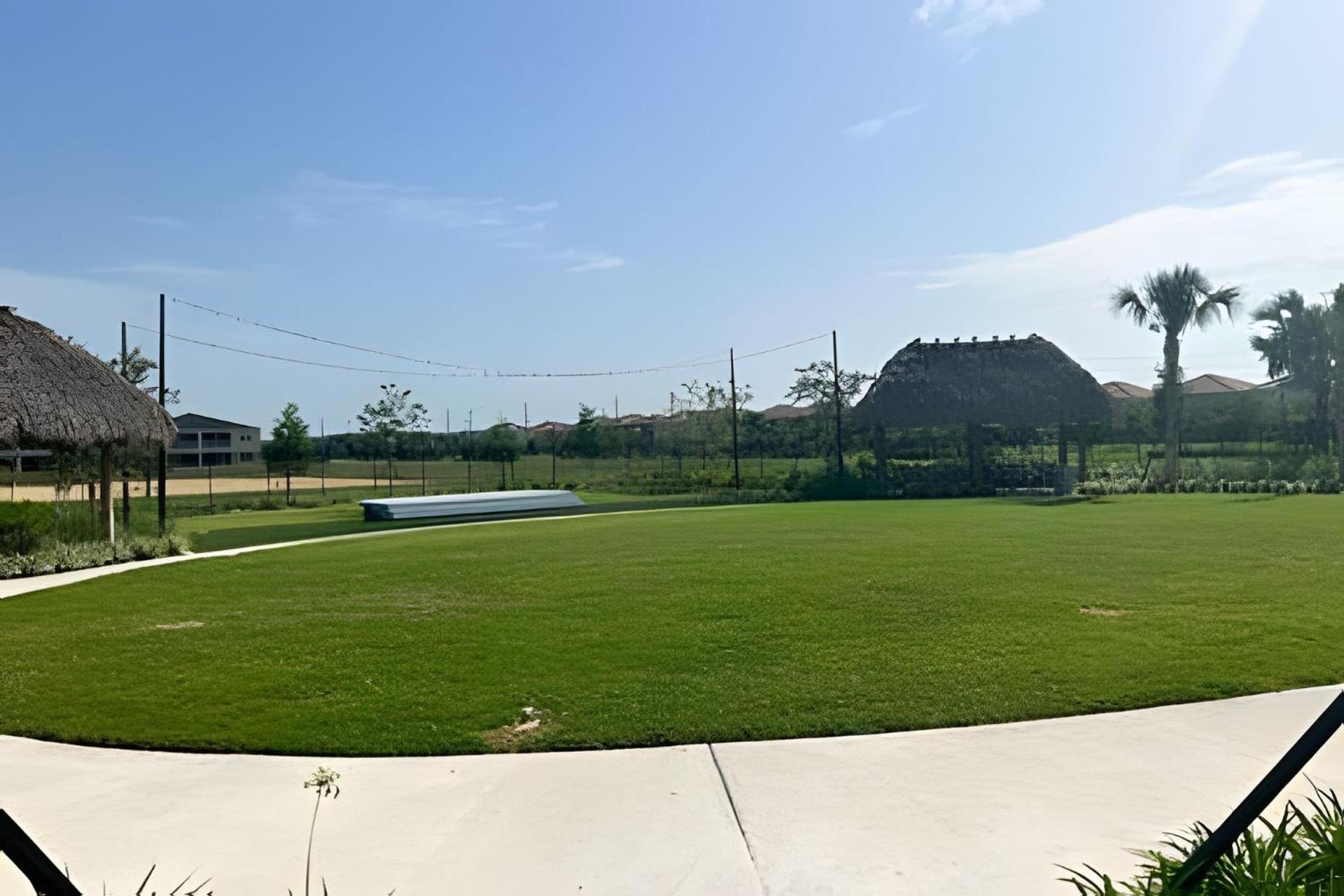 Stunning 5 Bedroom House Near Disney Davenport Bagian luar foto