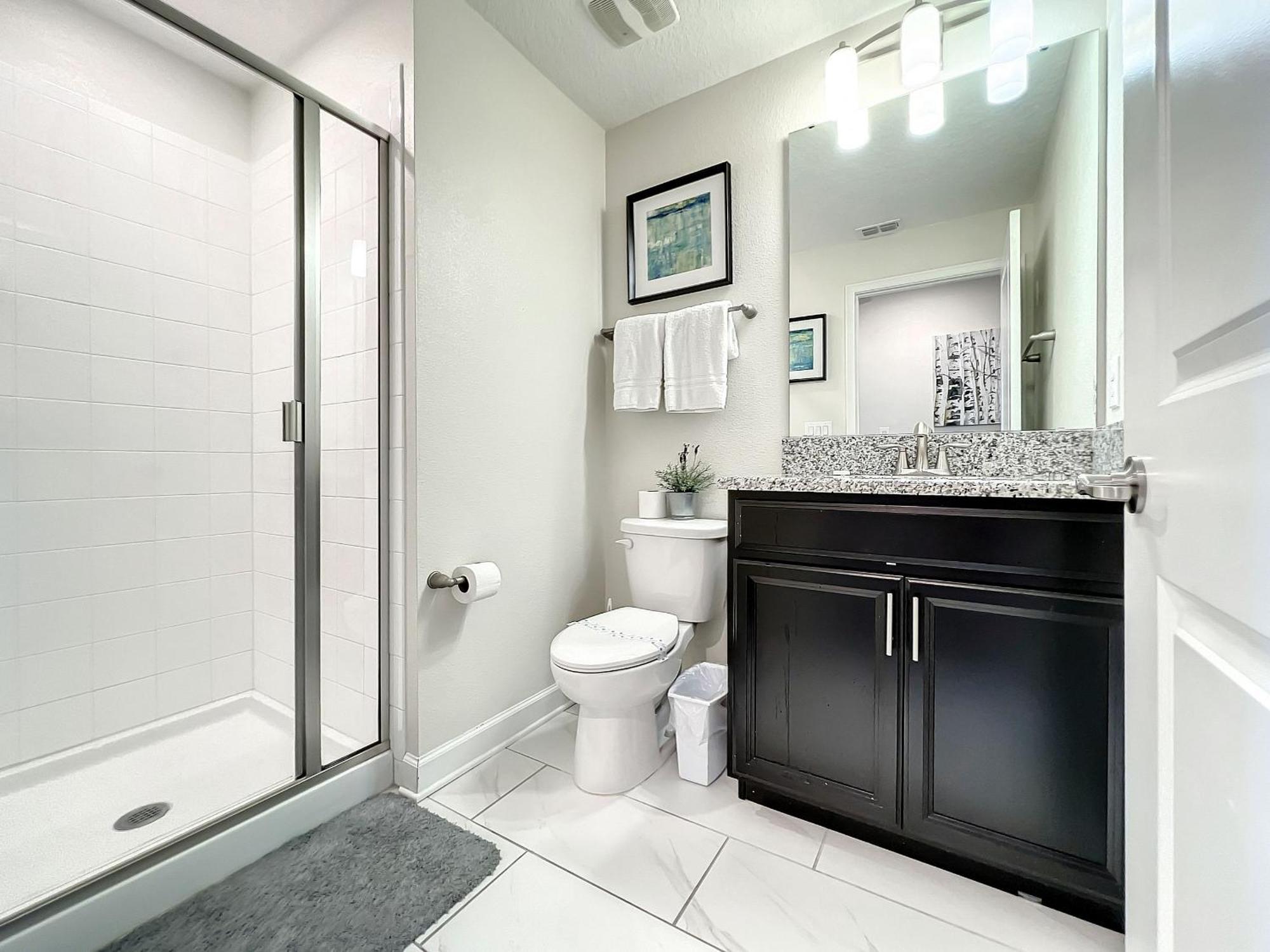 Stunning 5 Bedroom House Near Disney Davenport Bagian luar foto