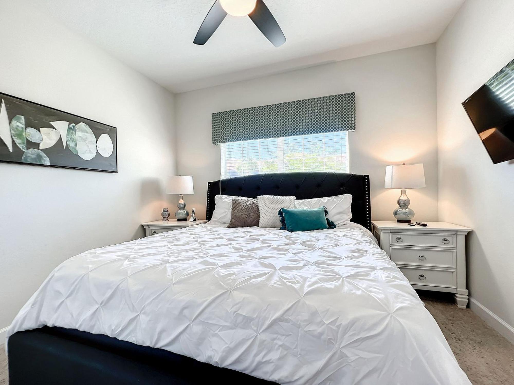 Stunning 5 Bedroom House Near Disney Davenport Bagian luar foto
